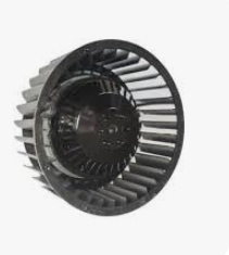 Ebmpapst R2E140-AS77-73 R2E140-AS77-05 230V AC 0.45A 100W 1500rpm Tủ tuabin ly tâm Quạt làm mát R2E140-AS77-73/G01 - Product Image 4