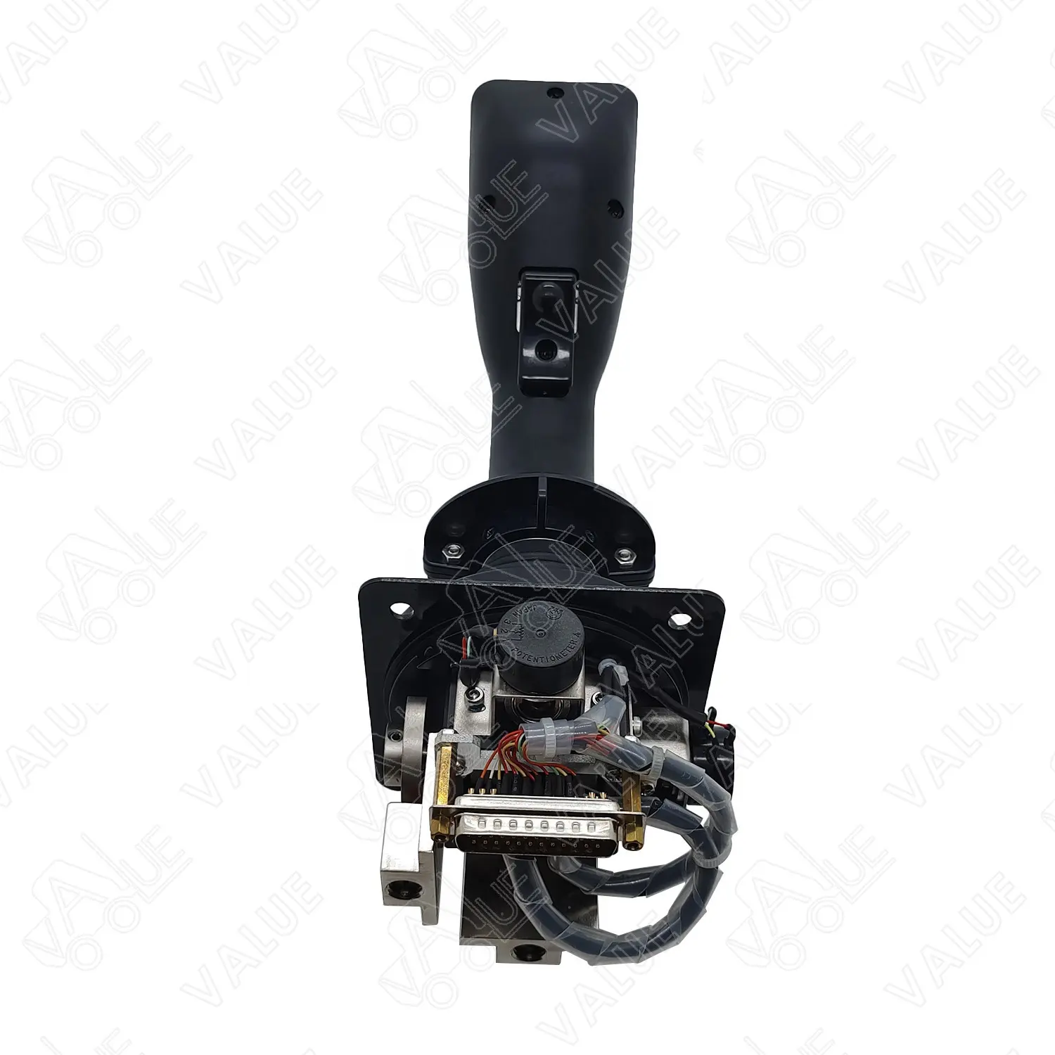 9209430058 Use on Kalmar Port Reach Stacker Kalmar Servo Control RunnTech 3 Axis Joystick