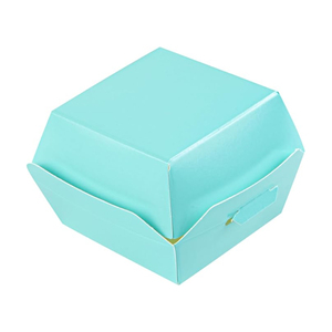 Vente en gros Boîte à emporter kraft pour hamburger Papier de qualité alimentaire pour hot-dog <span class=keywords><strong>poulet</strong></span> frit sushi avec stratification mate et gaufrage - Product Image 1