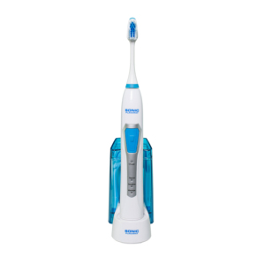 Cepillo de Dientes Eléctrico Sónico Inteligente Portátil de Viaje, Cepillo de Dientes Automático Premium para Adultos, Compatible con Logotipo Privado y OEM - Product Image 3