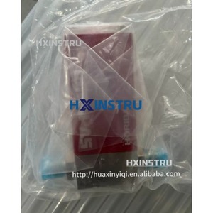 Controlador de Flujo Másico HORIBA STEC SV-P1302 / MFC Usado H - Product Image 2