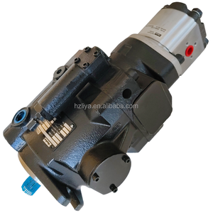 Pompe à pistons axiaux américaine PVP2336B8R9A4P21/PVP23369L29A421 - Product Image 2