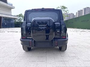 Jetour Traveler <span class=keywords><strong>Discovery</strong></span> Intelligent XWD 4WD de <span class=keywords><strong>Segunda</strong></span> <span class=keywords><strong>Mano</strong></span>, SUV Resistente para Aventuras en el Desierto - Product Image 5