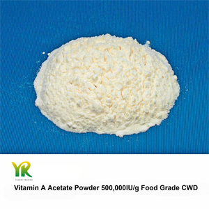 US Warehouse Factory Direct Sales Vitamin D3 CWS Powder 500,000iu/g Fortified Nutritional - Product Image 6