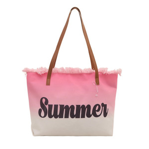 <span class=keywords><strong>Sac</strong></span> fourre-tout décontracté en toile, élégant et simple, <span class=keywords><strong>avec</strong></span> lettres et pompons, <span class=keywords><strong>grand</strong></span> <span class=keywords><strong>sac</strong></span> <span class=keywords><strong>de</strong></span> <span class=keywords><strong>plage</strong></span> grande capacité pour maman <span class=keywords><strong>avec</strong></span> <span class=keywords><strong>fermeture</strong></span> <span class=keywords><strong>éclair</strong></span> - Product Image 5