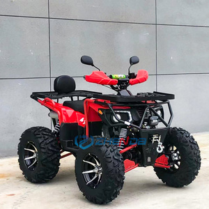 2025 Electric Bull Jeep Buggy Off-Road Mini Jeep para adultos y niños Carro utilitario <span class=keywords><strong>de</strong></span> 4 ruedas con diseño resistente - Product Image 3