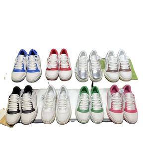 Chaussures de skateboard en cuir de haute qualité, respirantes et décontractées, pour hommes, femmes et jeunes, modèle 2026. - Product Image 1