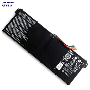 Batterie d'origine 11,4 V 36 Wh pour ordinateur portable Acer Aspire E3-111 E3-112 ES1-511 Chromebook 11 CB3-111 AC14B18J - Product Image 1