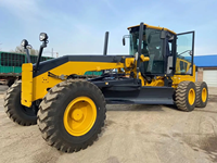 2024 nouvelle niveleuse à moteur SG19-C6 190HP de haute qualité