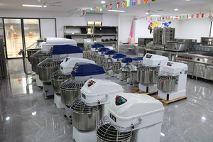 Four à plateforme Style chaud Mini four électrique Nouveau produit Four à pâtisserie à <span class=keywords><strong>vendre</strong></span> <span class=keywords><strong>Boulangerie</strong></span> - Product Image 6