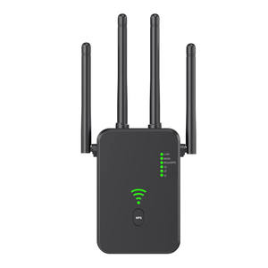 Bộ Lặp <span class=keywords><strong>WiFi</strong></span> Không Dây 5Ghz Bộ Định Tuyến 1200Mbps Bộ Tăng Cường <span class=keywords><strong>Wifi</strong></span> Bộ Mở Rộng Tầm Xa <span class=keywords><strong>Wifi</strong></span> 2.4G Bộ Lặp Bộ Khuếch Đại Tín Hiệu Wi-Fi 5G - Product Image 3