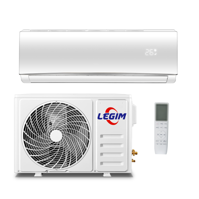 single ton ac price