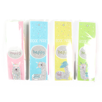 DIY Craft DiamondPainting alpaga animal signet fait à la main Puzzle jouets Kits peintures jouets pour enfants filles cadeau