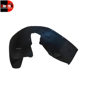 ซีเนเรน 602003116AA 602003117AA แผ่นบุซุ้มล้อสำหรับ CHERY ICAR 03 EV SUV อะไหล่ทดแทน - Product Image 1