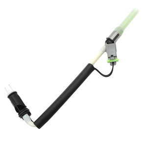 FJ466 injecteur de carburant Spider neuf pour Gmc Chevrolet <span class=keywords><strong>Silverado</strong></span> 1500 4.3L 19236340 88894353 - Product Image 1