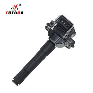 058905105 pour VW <span class=keywords><strong>Golf</strong></span> 1997-<span class=keywords><strong>2005</strong></span> 1.8T pour Passat 1996-2001 1.8T Bobine d'allumage - Product Image 5