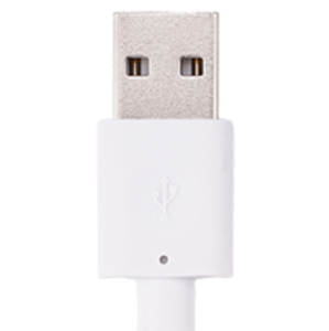 <span class=keywords><strong>USB</strong></span> để Loại-C sạc cáp cho iPhone <span class=keywords><strong>USB</strong></span> cáp dữ liệu 1m 2m 3A cotton bện <span class=keywords><strong>USB</strong></span> cáp dữ liệu - Product Image 5