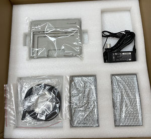 Prise de charge pour détecteur à écran plat DR dans les soins médicaux pour animaux de compagnie - Product Image 4