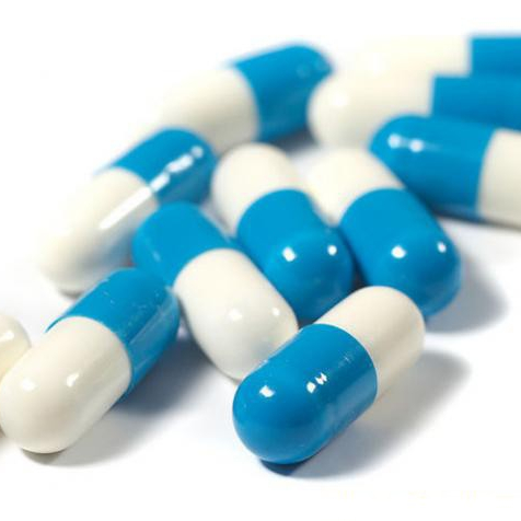 Китайский производитель пустых капсул HPMC для веганов, Размер 00 0 1 2