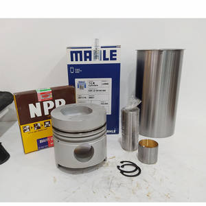 Produsen Berkualitas Tinggi 1-12111-778-0 MAHLE 6BD1 4BD1 Kit Liner Silinder untuk Suku Cadang Mesin <span class=keywords><strong>Excavator</strong></span> <span class=keywords><strong>ISUZU</strong></span> - Product Image 5