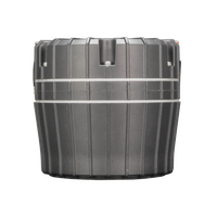 Haut-parleur de milieu de gamme 600WRMS 4 pouces 127dB SPL élevé N45H aimant néodyme OEM Diaphragme KP utilisé pour le renforcement sonore des systèmes Line Array.