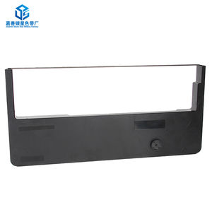 Nastro per Stampante ad Alta Velocità Compatibile con <span class=keywords><strong>TALLY</strong></span> <span class=keywords><strong>GENICOM</strong></span> T6306 T6215 E40 E60 E250 MT6200 T6218 T6206 T6300 T6212 T6312 0827 - Product Image 2