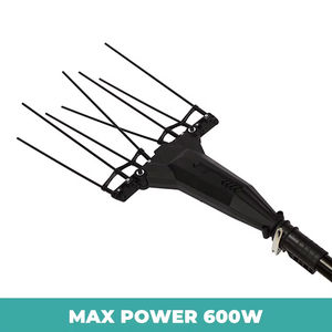 Mini Cosechadora de Aceitunas Eléctrica de 20V/40V, Sacudidor de Aceitunas con Batería, Equipo Agrícola de Mochila, Recolector de Aceitunas Eléctrico - Product Image 5