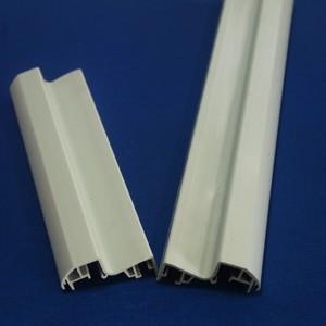 <span class=keywords><strong>Profilé</strong></span> <span class=keywords><strong>PVC</strong></span> à angles variés - Product Image 2