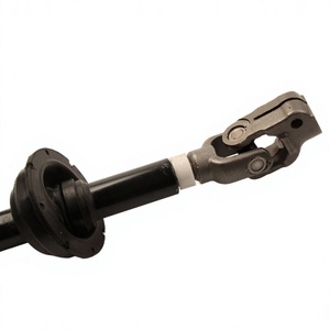 425401 45220-0E070เพลาพวงมาลัยสำหรับอะไหล่เปลี่ยนเหล็ก Toyota Faw Jp - Product Image 4