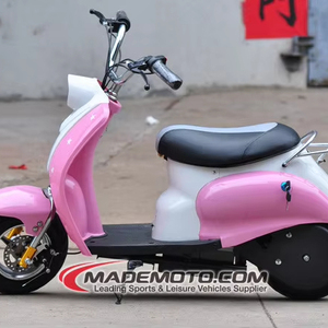 Scooter <span class=keywords><strong>électrique</strong></span> de 350 watts fabriqué en Chine <span class=keywords><strong>pour</strong></span> enfants - Product Image 1
