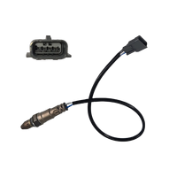 Nouveau capteur lambda amont 2349148 le plus vendu pour Rogue Sport 2.0L avec garantie d'un an, ajustement universel