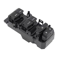 Commutateur de fenêtre d'alimentation de commande principale de pièces automobiles de haute qualité pour HONDA Oe 35750-TEA-H01