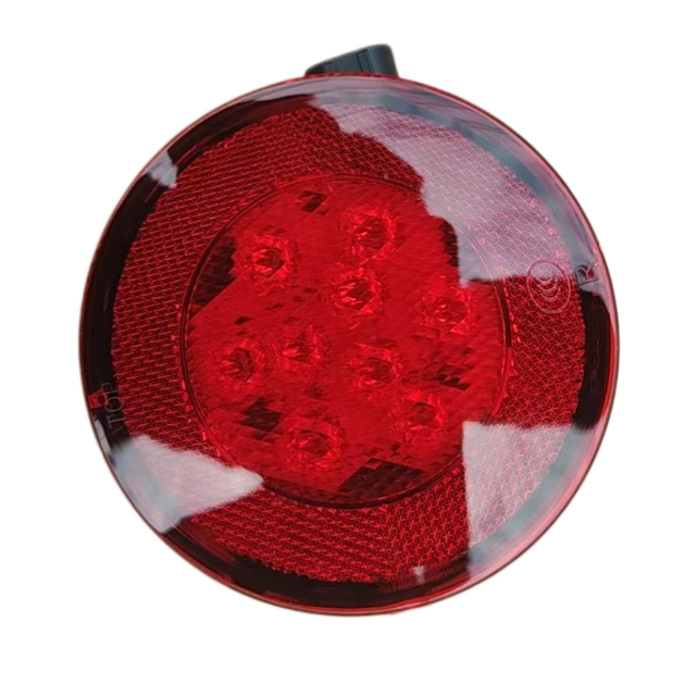 New Bright City Bus LED Fog & Tail Brake Light CZR-1785