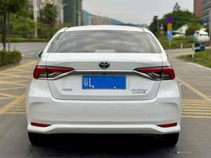 Coche usado <span class=keywords><strong>Corolla</strong></span> <span class=keywords><strong>2022</strong></span>/2023 de China - Product Image 4