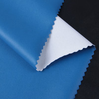 Tissu en similicuir personnalisé, tendance, luxueux, coloré, 5% élasthanne, 70% polyester, 25% PU, imprimé, imitation cuir pour vêtements