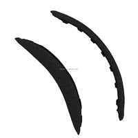 Livraison Gratuite : Bandeau de Remplacement pour Casque B Ose QC45, Coussinets d'Oreille et Pièces de Réparation, Coussin de Bandeau