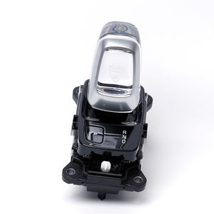 Palanca de Cambios de Cristal Orrefors Sweden para <span class=keywords><strong>Volvo</strong></span> <span class=keywords><strong>XC40</strong></span>, Palanca de Cambios de Cristal 31437914, Selector de Marchas Interior de Lujo <span class=keywords><strong>Cross</strong></span> <span class=keywords><strong>Country</strong></span> - Product Image 4