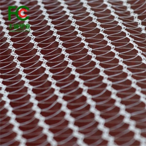 Yemen Anti Hail Netting Features Strong Anti Hail <strong>Net</strong> for Comprehensive Anti Protection for <strong>Mango</strong> and Citrus From Hail - Product Image 2