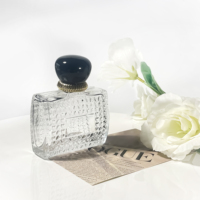 Meilleures ventes : Flacons vaporisateurs atomiseurs vides, contenants cosmétiques rectangulaires, flacons de parfum, flacons d'huiles essentielles 100 ml