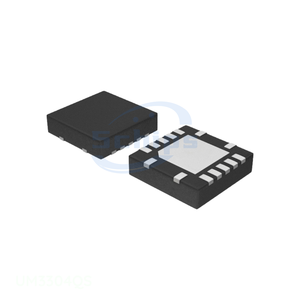 UM3304QS 14 VFQFN Circuit intégré à contacts apparents Acheter des composants électroniques en ligne Service complet original - Product Image 1