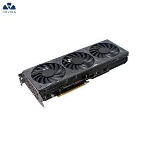 廉价的Gpu显卡电脑游戏玩家Rtx 3080 Gddr6X 10Gb 3080 Palit，快速发货