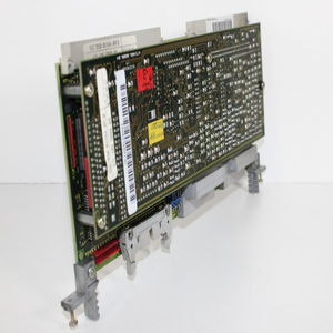 บอร์ด PLC รุ่นดั้งเดิม 6SE7090-0XX84-0AJ0 SIMOVERT - Product Image 2