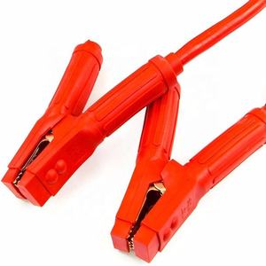 Кабель-перемычка для автомобильного аккумулятора, 1000 ампер - Product Image 3