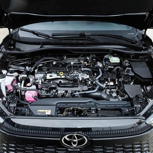 Nouveau modèle 2026 pour Corolla Cross 2.0L Édition Luxe LHD <span class=keywords><strong>SUV</strong></span> Essence Caractéristiques de sécurité <span class=keywords><strong>Prix</strong></span> de gros compétitif 333auto - Product Image 4