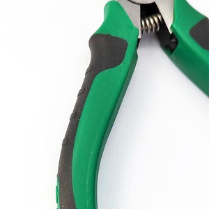 คีมตัดพลาสติกแบบญี่ปุ่น Sata ขนาด 6 นิ้ว สำหรับงานทำแม่พิมพ์ - Product Image 3