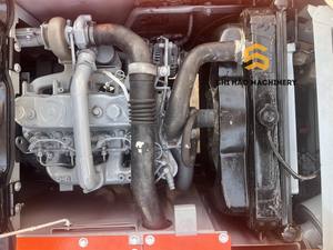 Прямой импорт от производителя: двигатель 73 кВт для гусеничного гидравлического экскаватора <span class=keywords><strong>HITACHI</strong></span> EX120 (12 тонн), б/у, <span class=keywords><strong>OEM</strong></span>, для дорожного строительства - Product Image 4