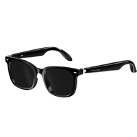 Gafas Inteligentes con Audio para Llamadas, Auriculares Inteligentes, Grabación Remota de Video, Gafas con IA