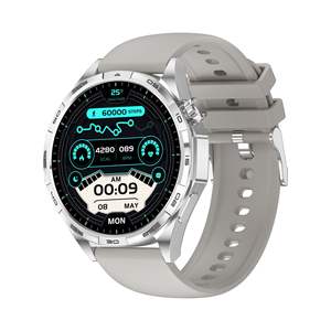 Watch6 Pro Smart Watch 1,5-Zoll-IPS IP68 IOS für Anruf Full Touch Herzfrequenz Bluts auer stoff überwachung Sitzende Erinnerung - Product Image 1