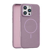 Coques de téléphone magnétiques antichoc en TPU+PC anti-traces de doigts, design professionnel et tendance, pour Haipai - Vente Flash