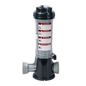 Dispensador Automático <span class=keywords><strong>de</strong></span> <span class=keywords><strong>Cloro</strong></span> <span class=keywords><strong>para</strong></span> Piscina, Dispensador <span class=keywords><strong>de</strong></span> Tabletas <span class=keywords><strong>de</strong></span> <span class=keywords><strong>Cloro</strong></span>, Generador <span class=keywords><strong>de</strong></span> <span class=keywords><strong>Cloro</strong></span> Salino, Dispensador <span class=keywords><strong>de</strong></span> Medicamentos en Oferta - Product Image 4